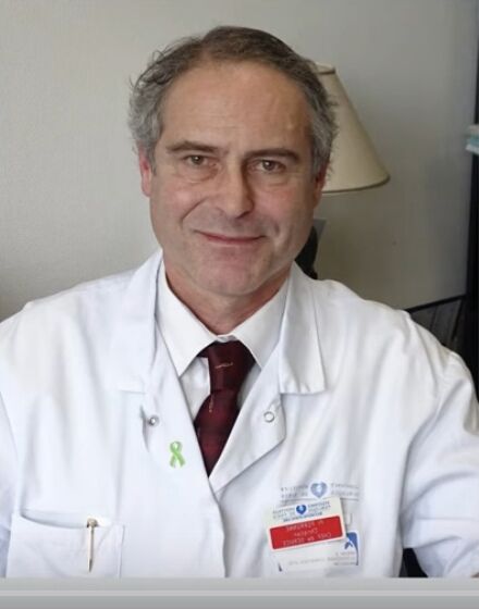 Docteur Urologue Michel Cooney